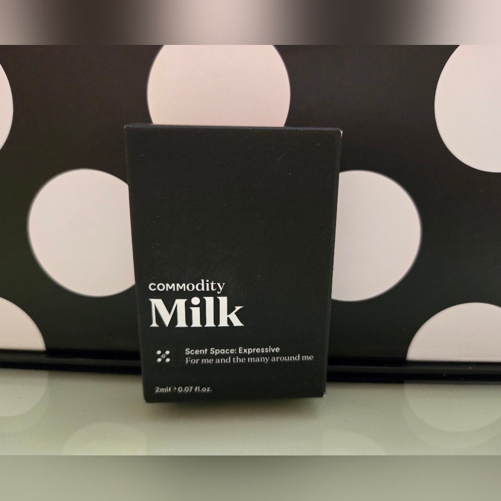5/$25✨️Commodity Milk✨️